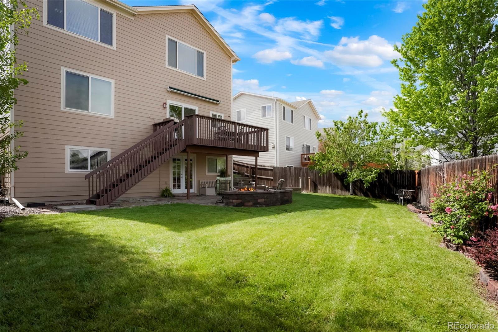 MLS Image #24 for 737  novick court,castle rock, Colorado