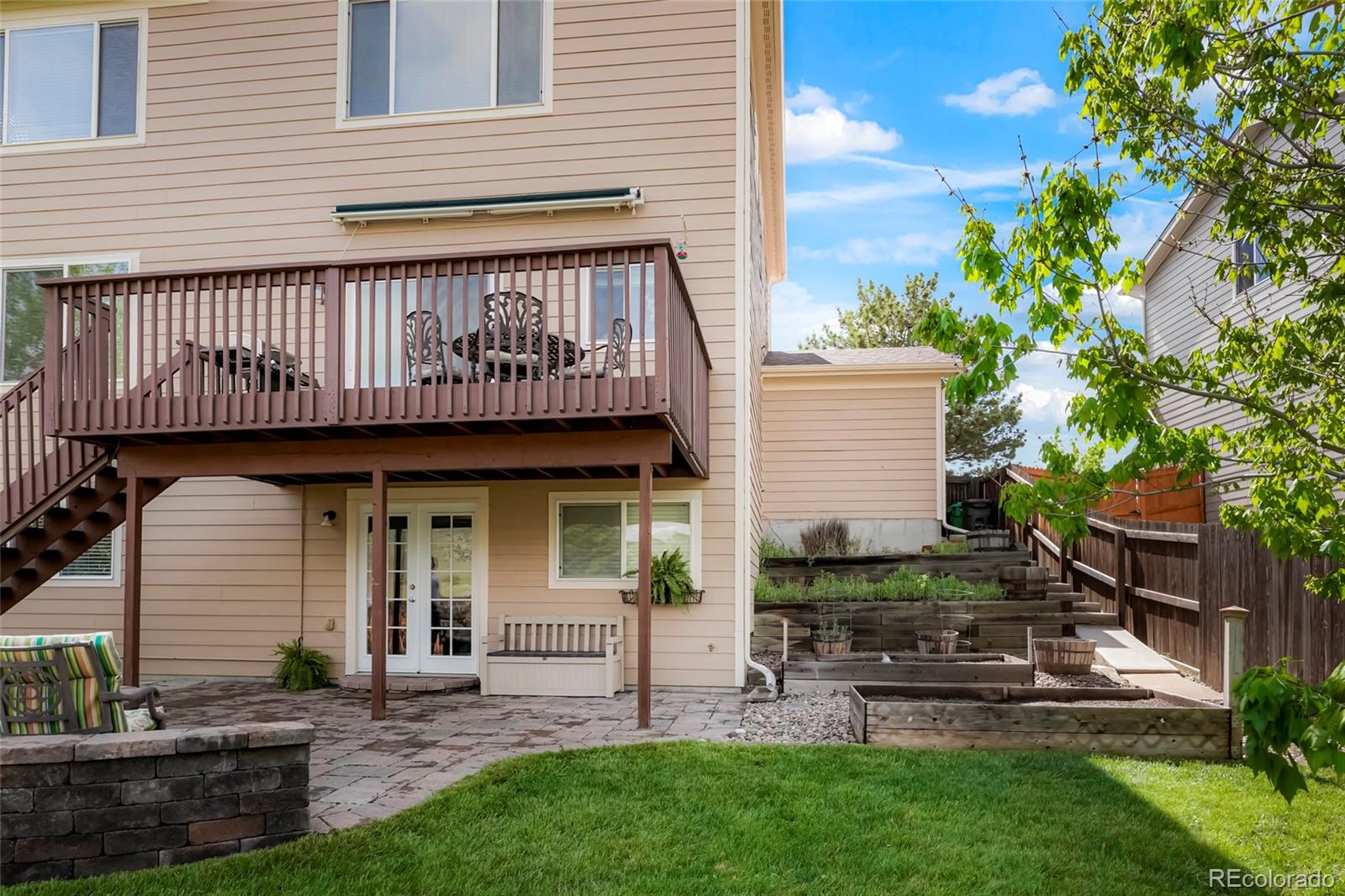 MLS Image #25 for 737  novick court,castle rock, Colorado