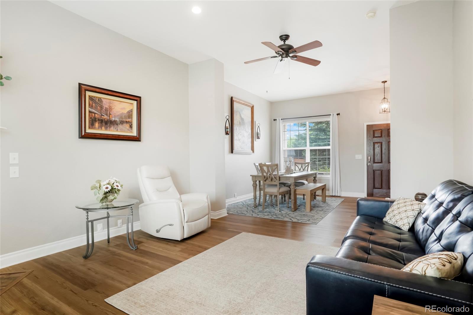 MLS Image #5 for 737  novick court,castle rock, Colorado