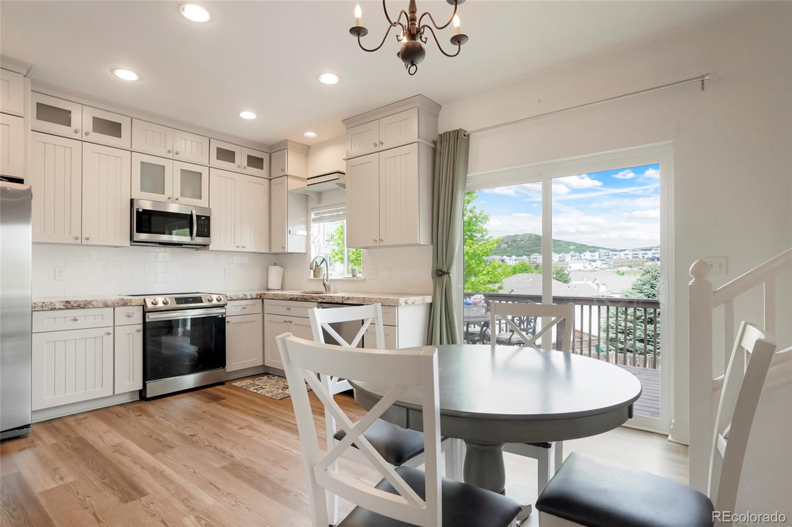 MLS Image #6 for 737  novick court,castle rock, Colorado