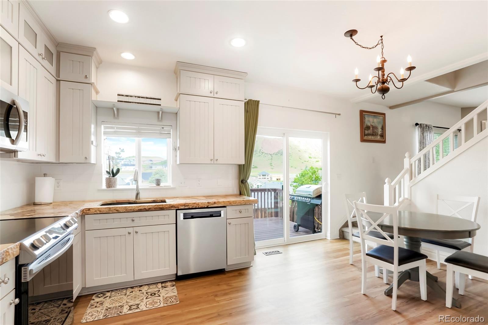 MLS Image #8 for 737  novick court,castle rock, Colorado