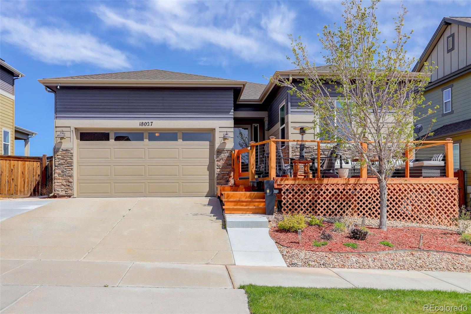 MLS Image #0 for 18027  telford avenue,parker, Colorado