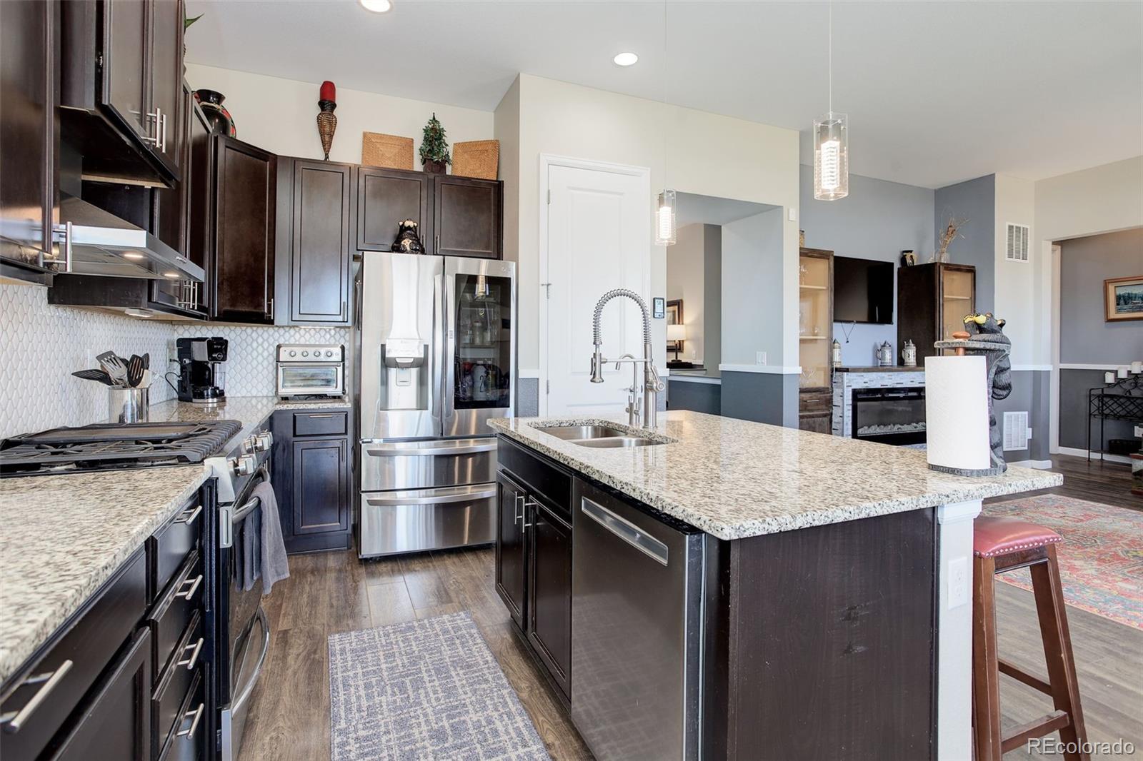 MLS Image #15 for 18027  telford avenue,parker, Colorado