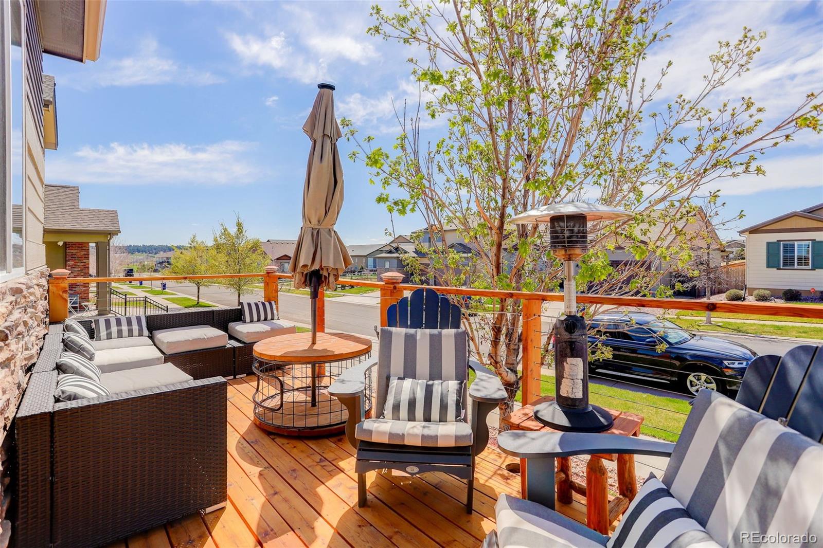 MLS Image #3 for 18027  telford avenue,parker, Colorado
