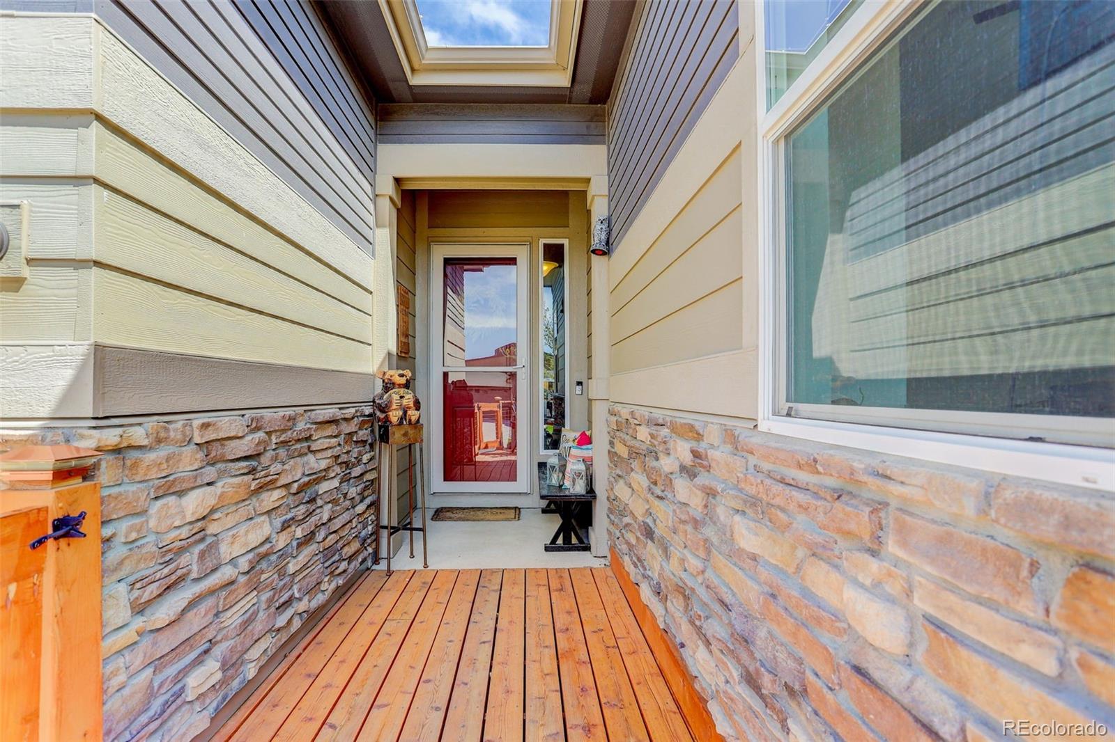 MLS Image #4 for 18027  telford avenue,parker, Colorado