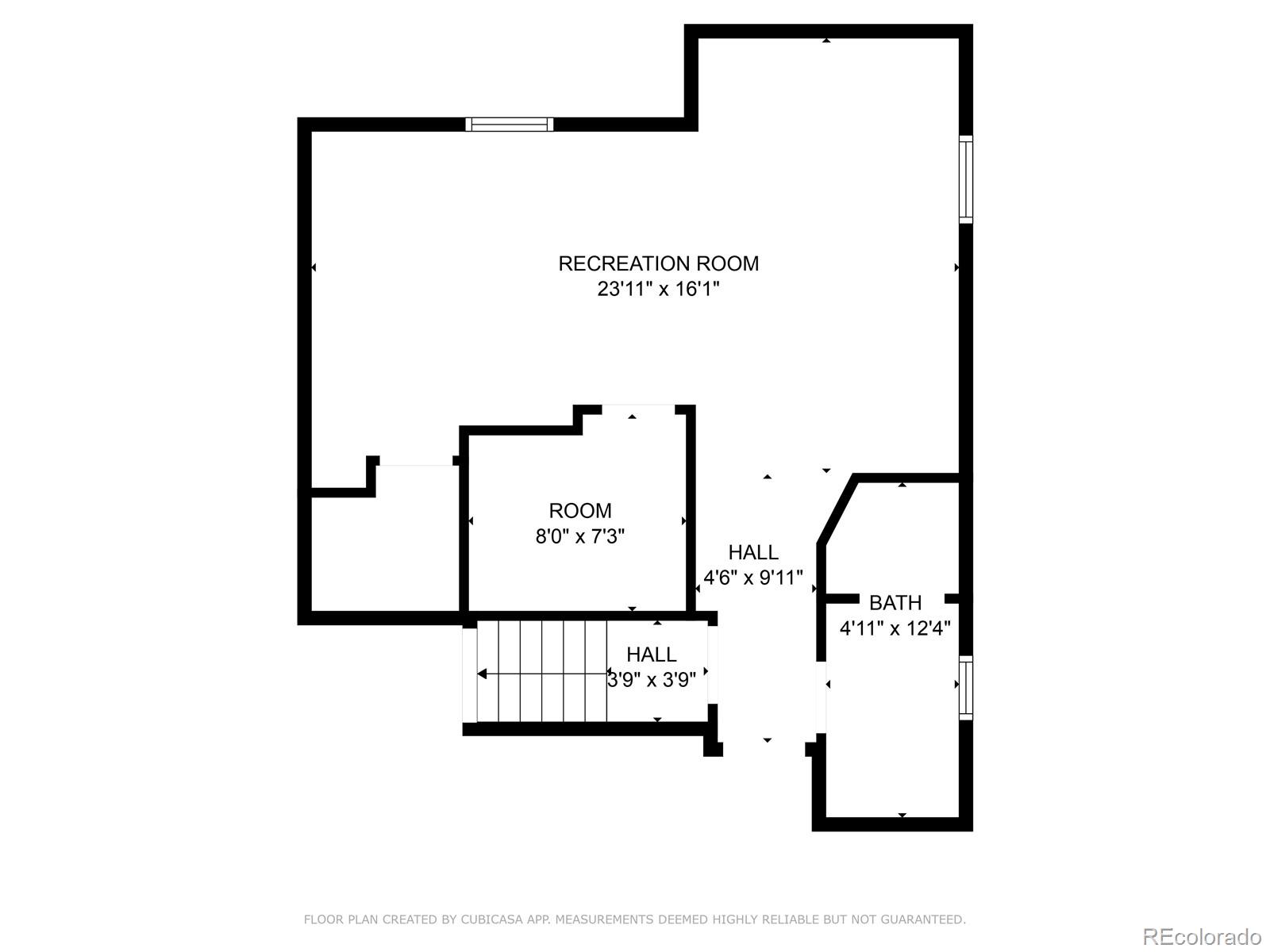 MLS Image #43 for 18027  telford avenue,parker, Colorado