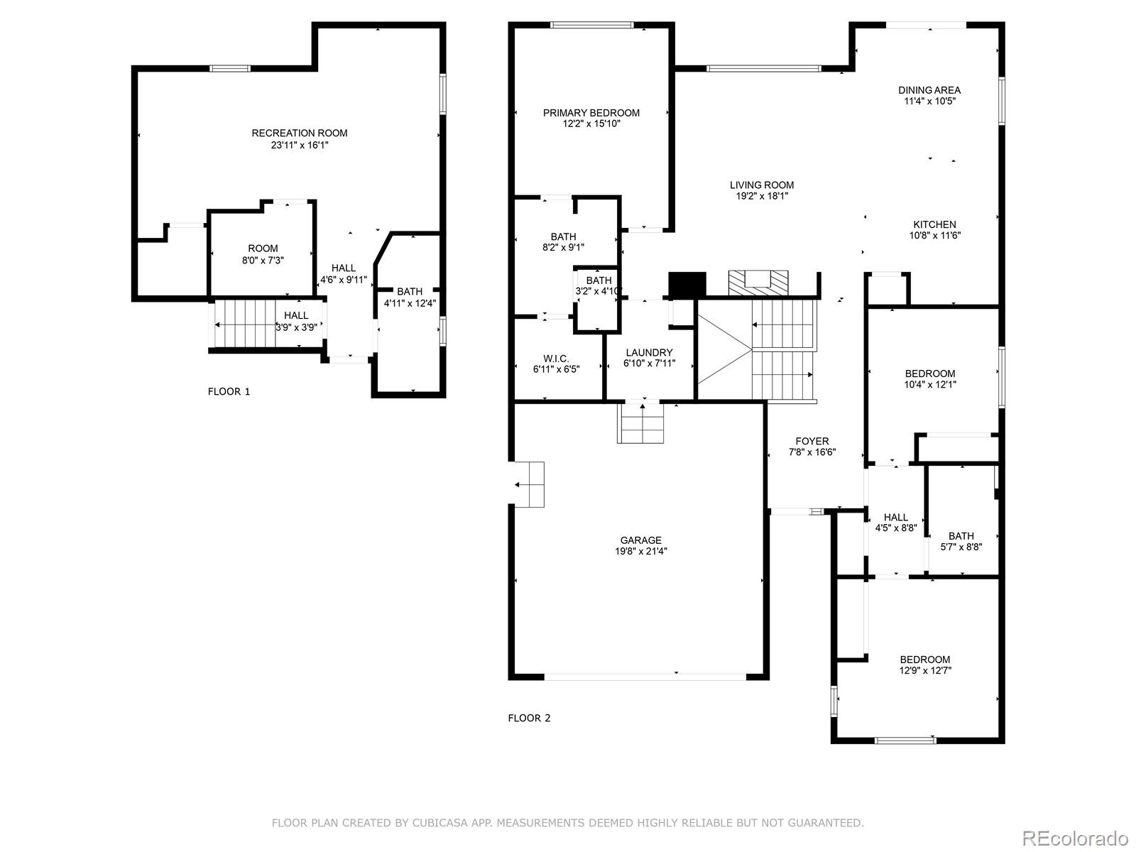 MLS Image #44 for 18027  telford avenue,parker, Colorado