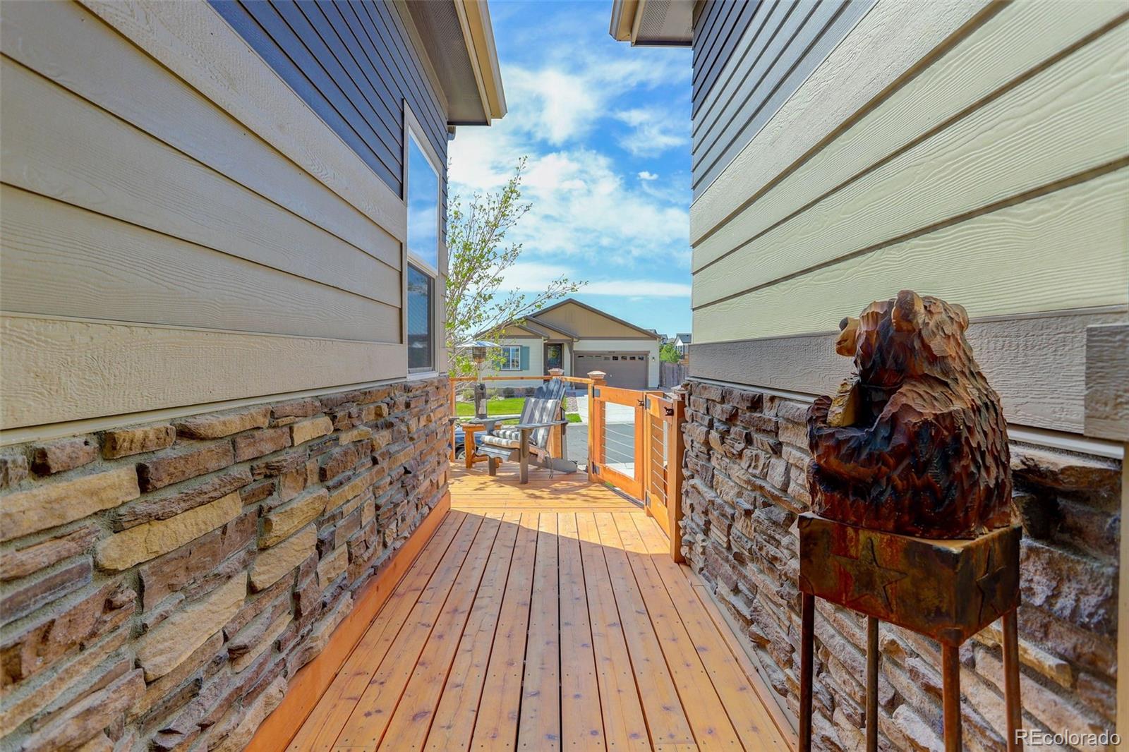 MLS Image #5 for 18027  telford avenue,parker, Colorado