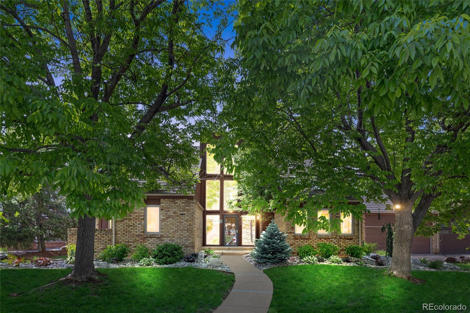 CMA Image for 10886 E Crestline Circle,Englewood, Colorado