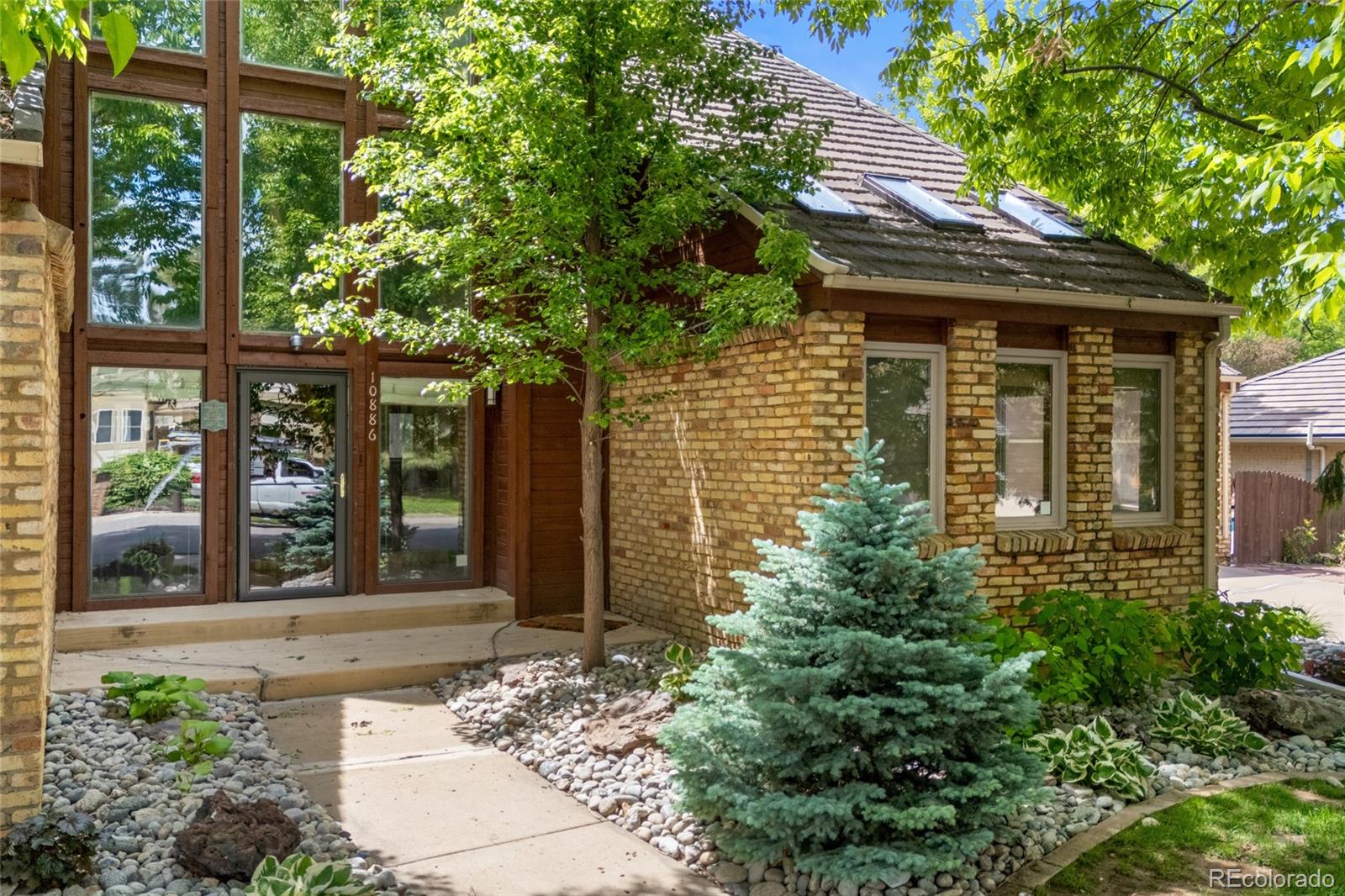 MLS Image #2 for 10886 e crestline circle,englewood, Colorado