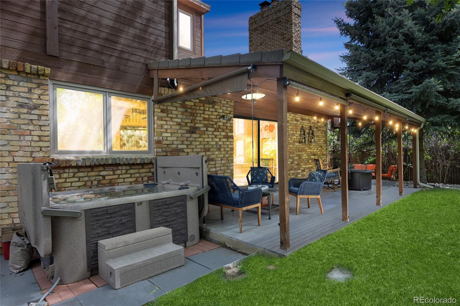 MLS Image #38 for 10886 e crestline circle,englewood, Colorado