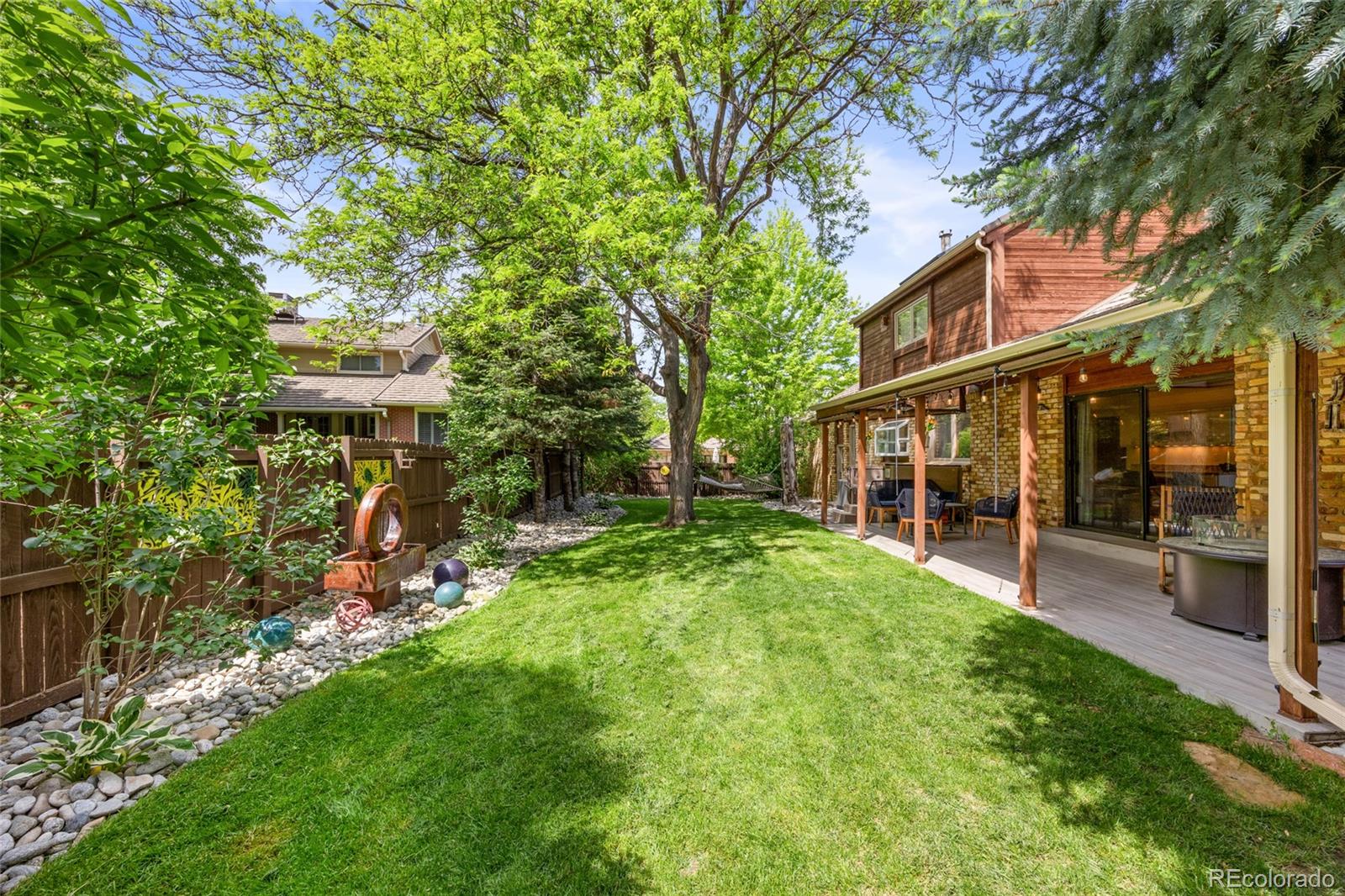 MLS Image #39 for 10886 e crestline circle,englewood, Colorado