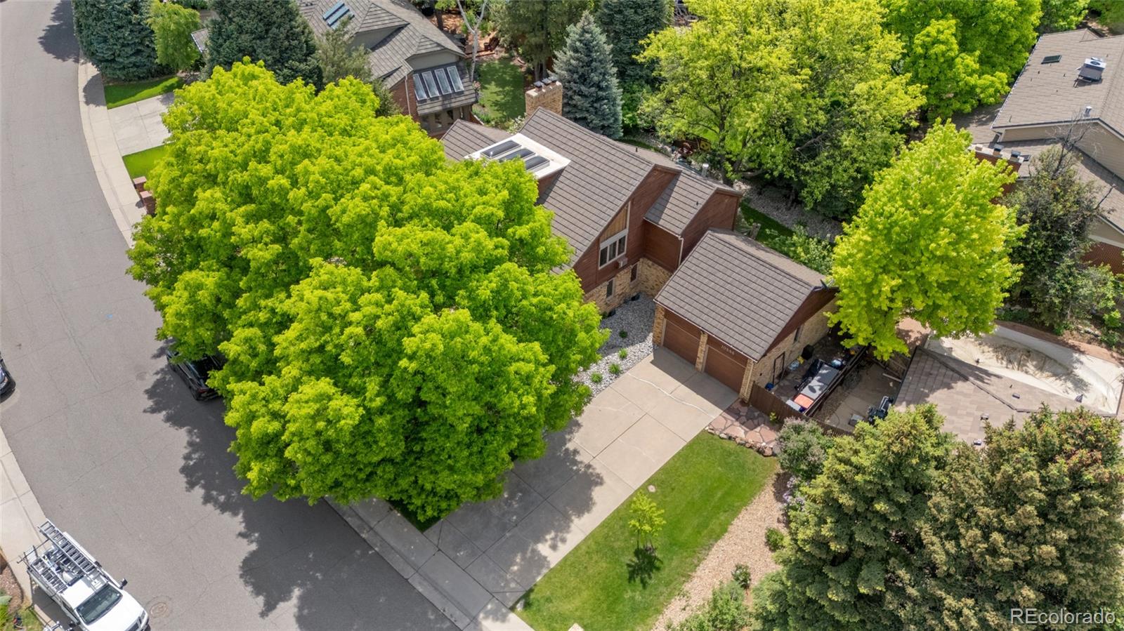 MLS Image #41 for 10886 e crestline circle,englewood, Colorado