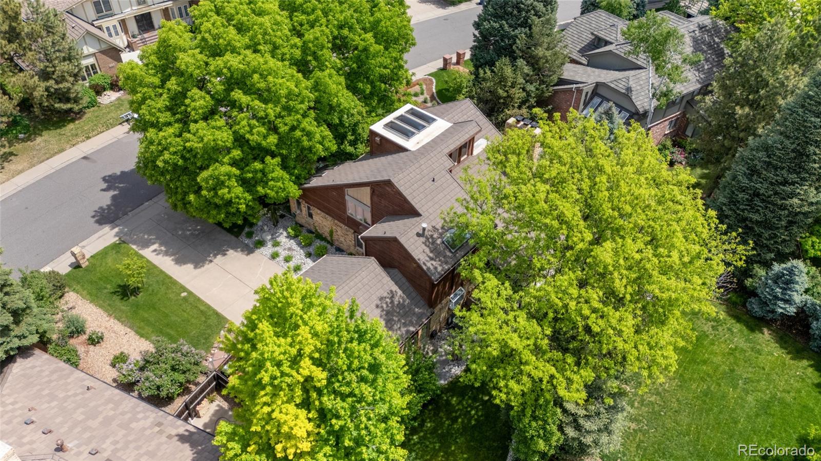MLS Image #42 for 10886 e crestline circle,englewood, Colorado