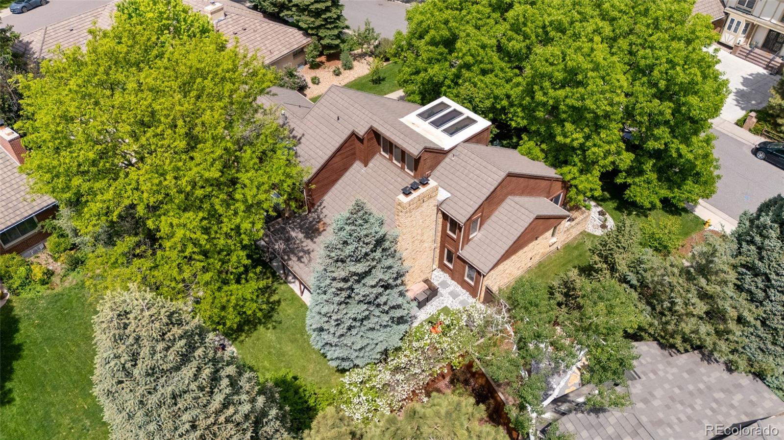 MLS Image #44 for 10886 e crestline circle,englewood, Colorado