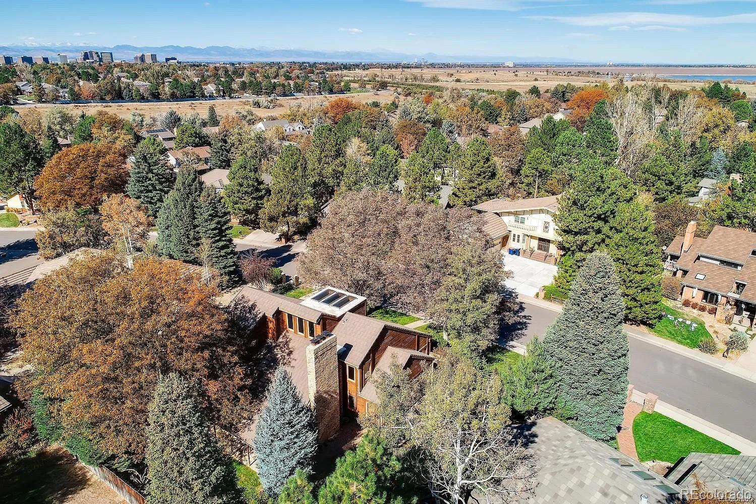 MLS Image #45 for 10886 e crestline circle,englewood, Colorado
