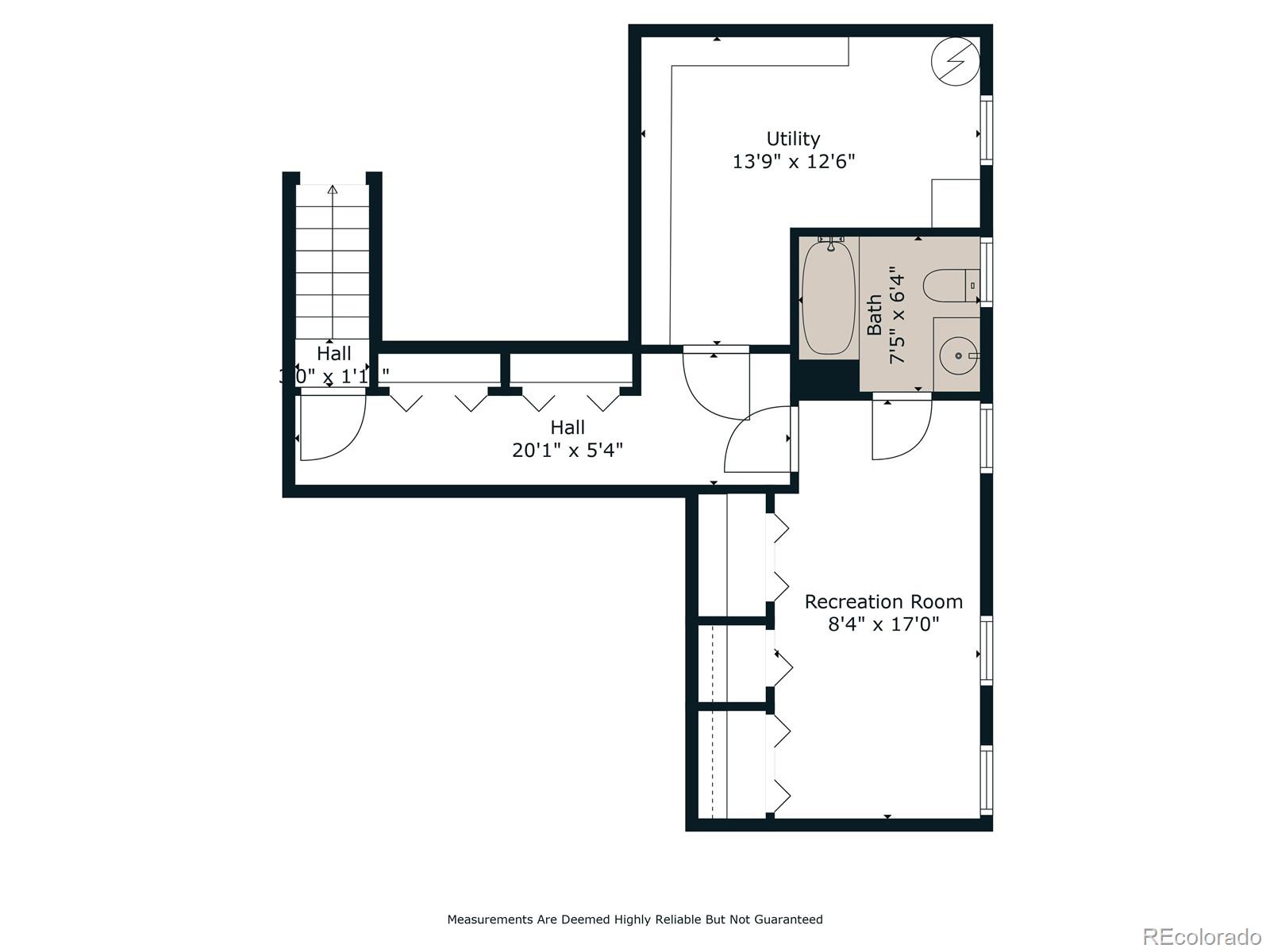 MLS Image #49 for 10886 e crestline circle,englewood, Colorado