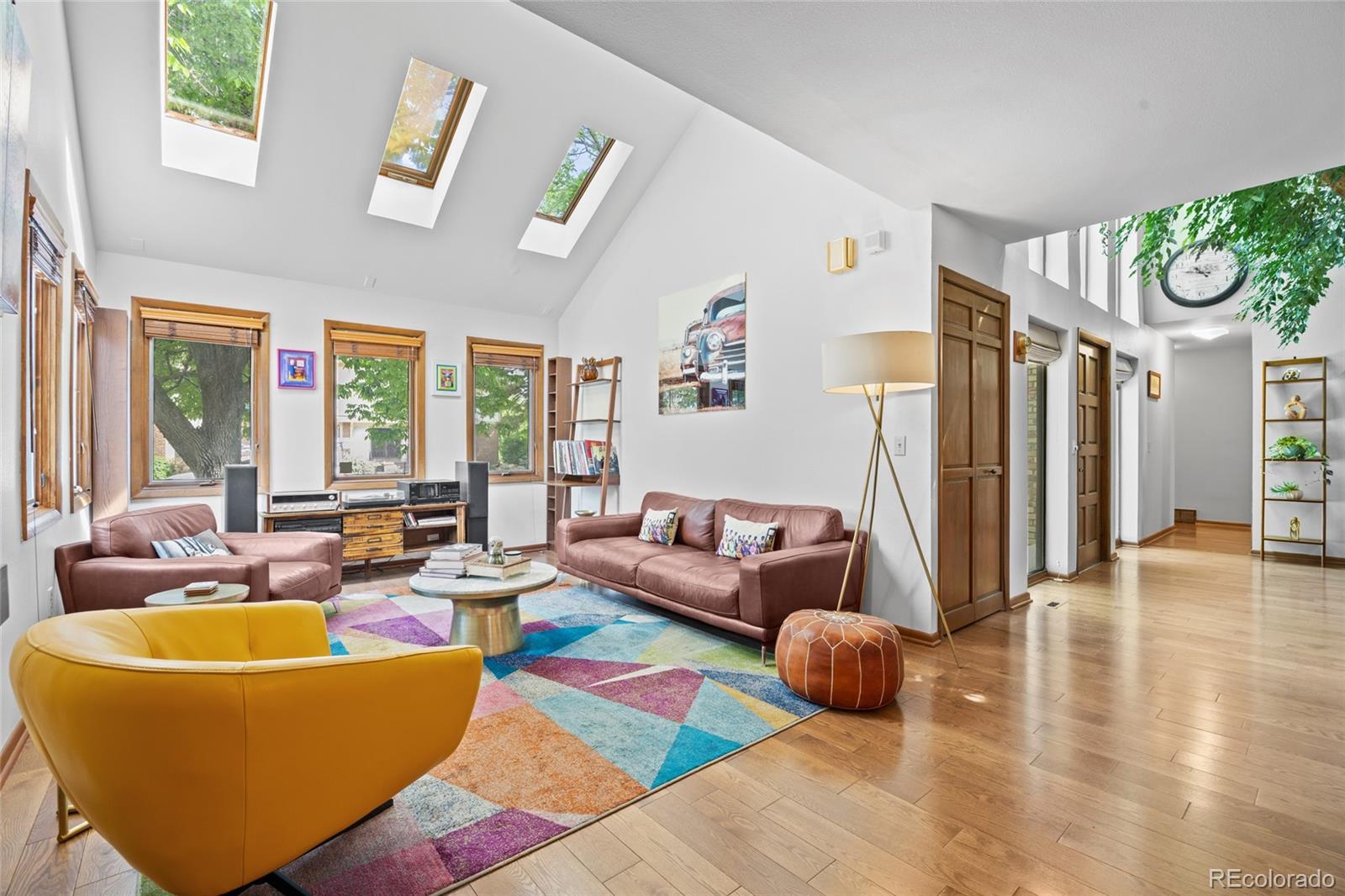 MLS Image #6 for 10886 e crestline circle,englewood, Colorado