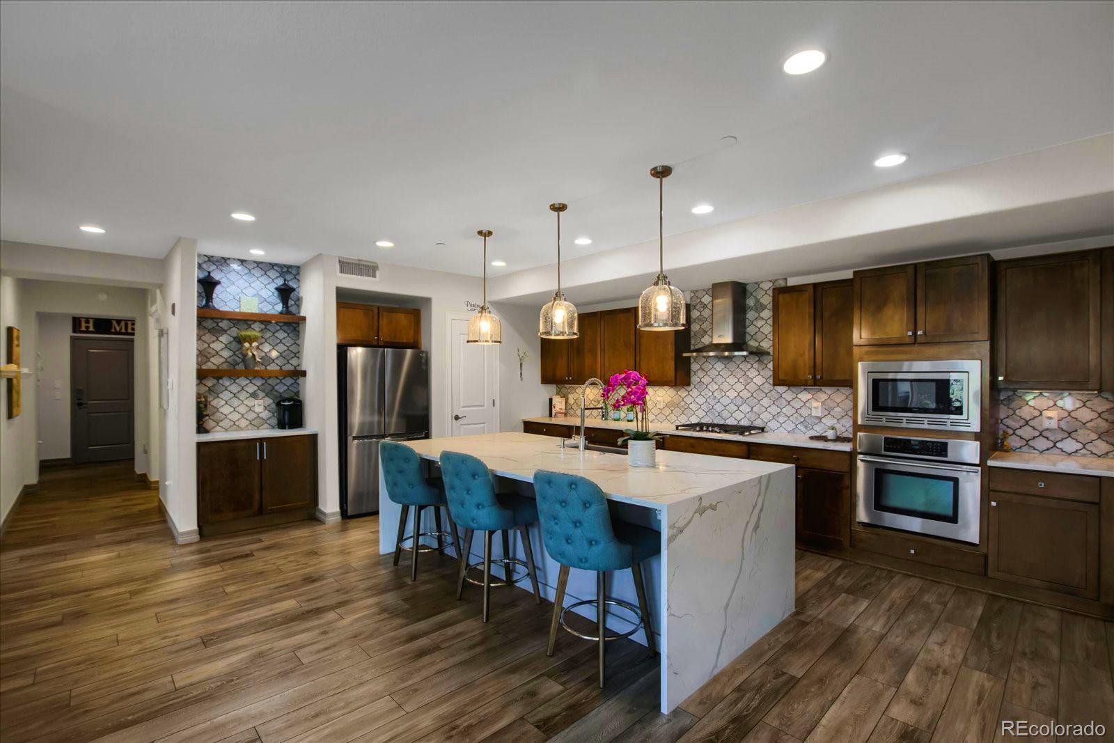 MLS Image #0 for 85  rampart way,denver, Colorado