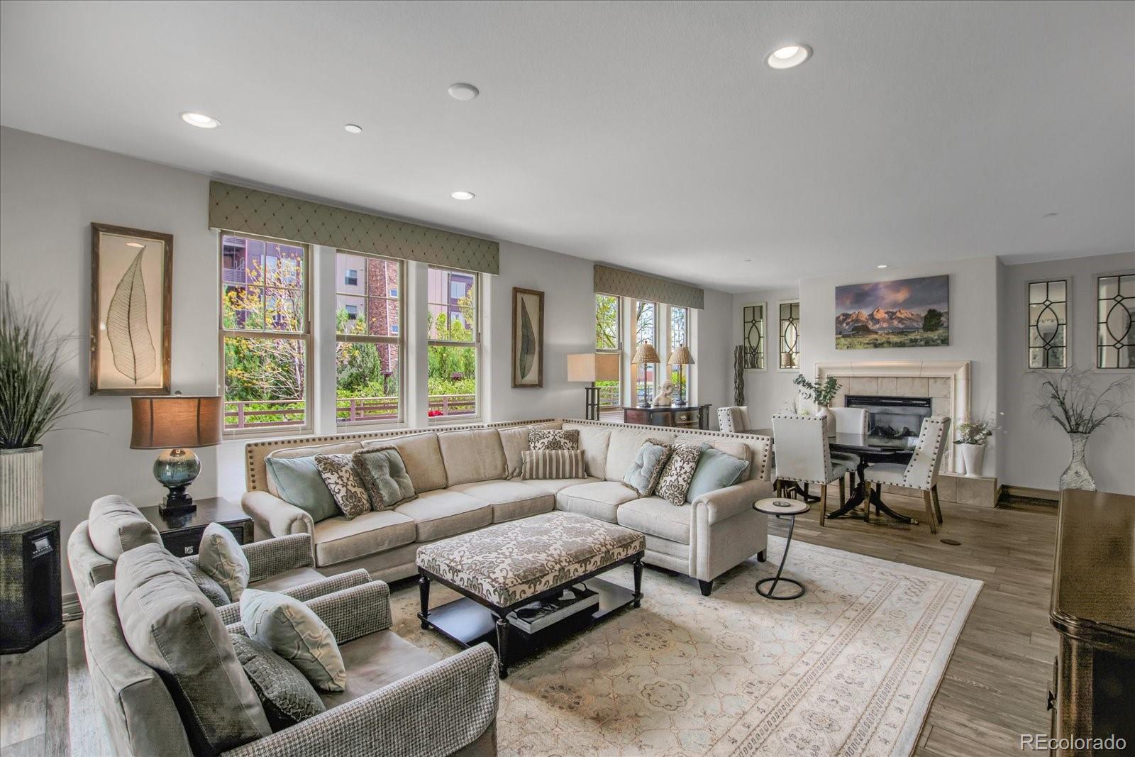 MLS Image #10 for 85  rampart way,denver, Colorado