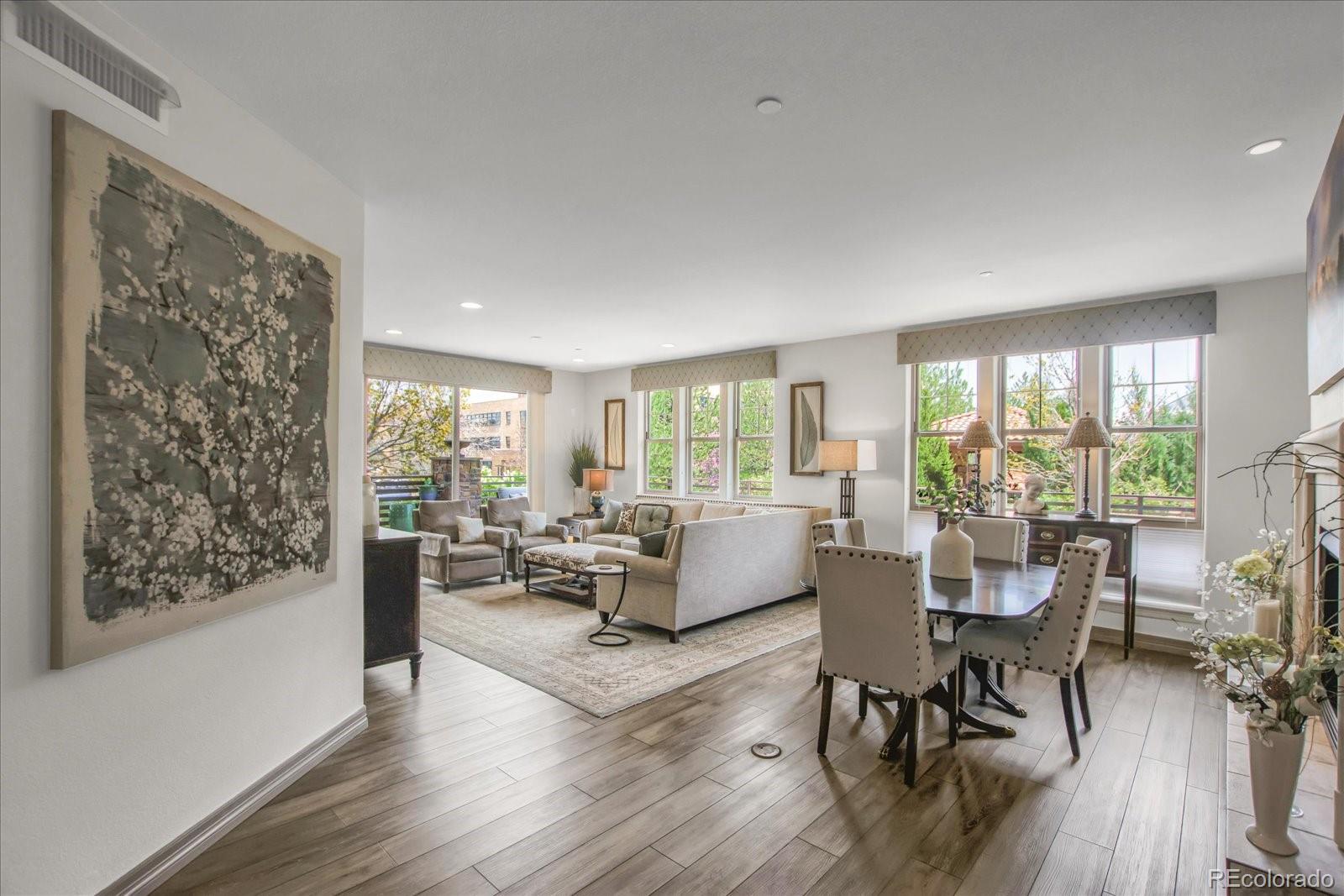 MLS Image #11 for 85  rampart way,denver, Colorado