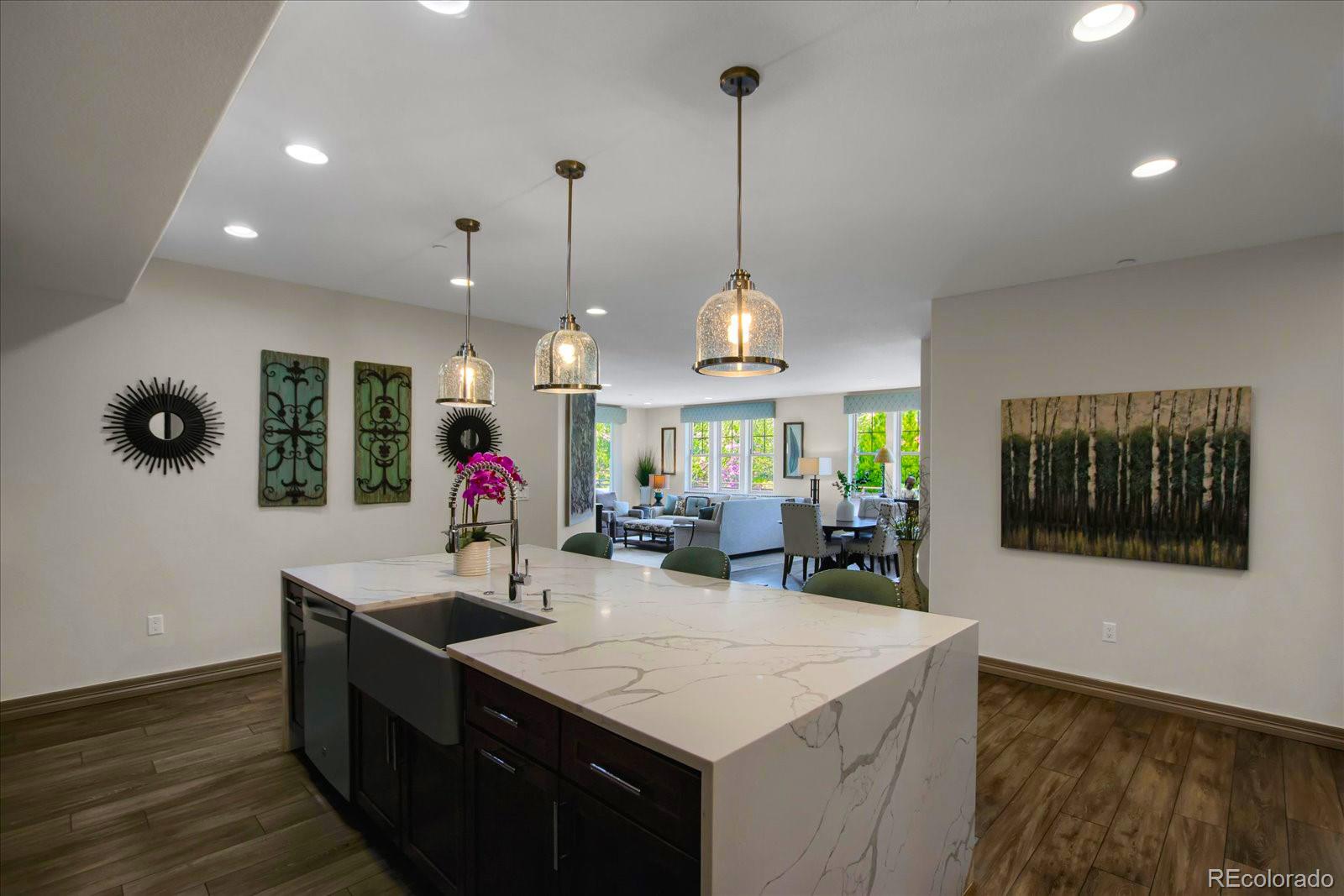 MLS Image #15 for 85  rampart way,denver, Colorado