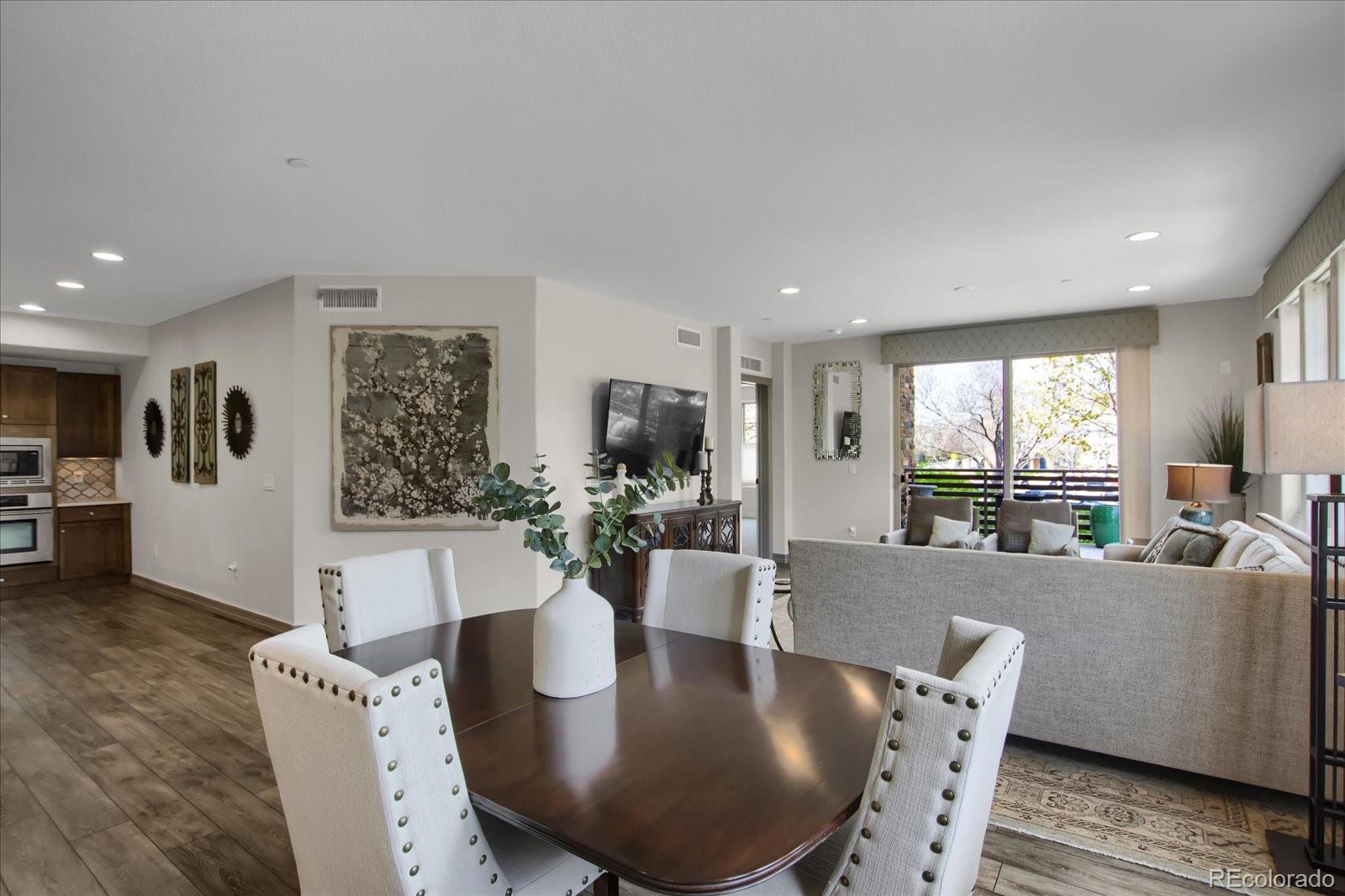 MLS Image #18 for 85  rampart way,denver, Colorado