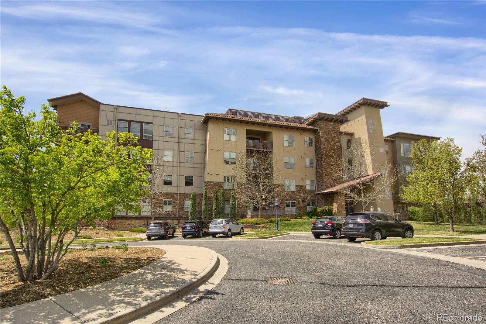 MLS Image #2 for 85  rampart way,denver, Colorado
