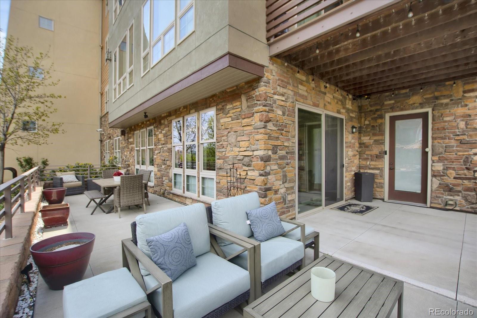 MLS Image #35 for 85  rampart way,denver, Colorado