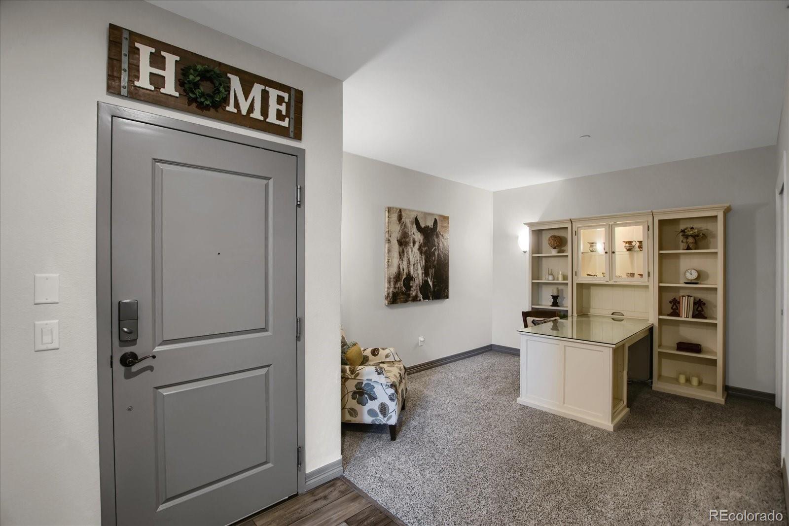 MLS Image #4 for 85  rampart way,denver, Colorado