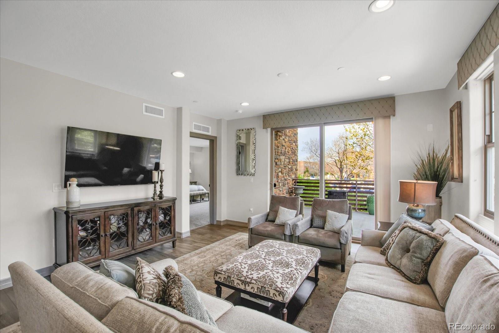 MLS Image #7 for 85  rampart way,denver, Colorado