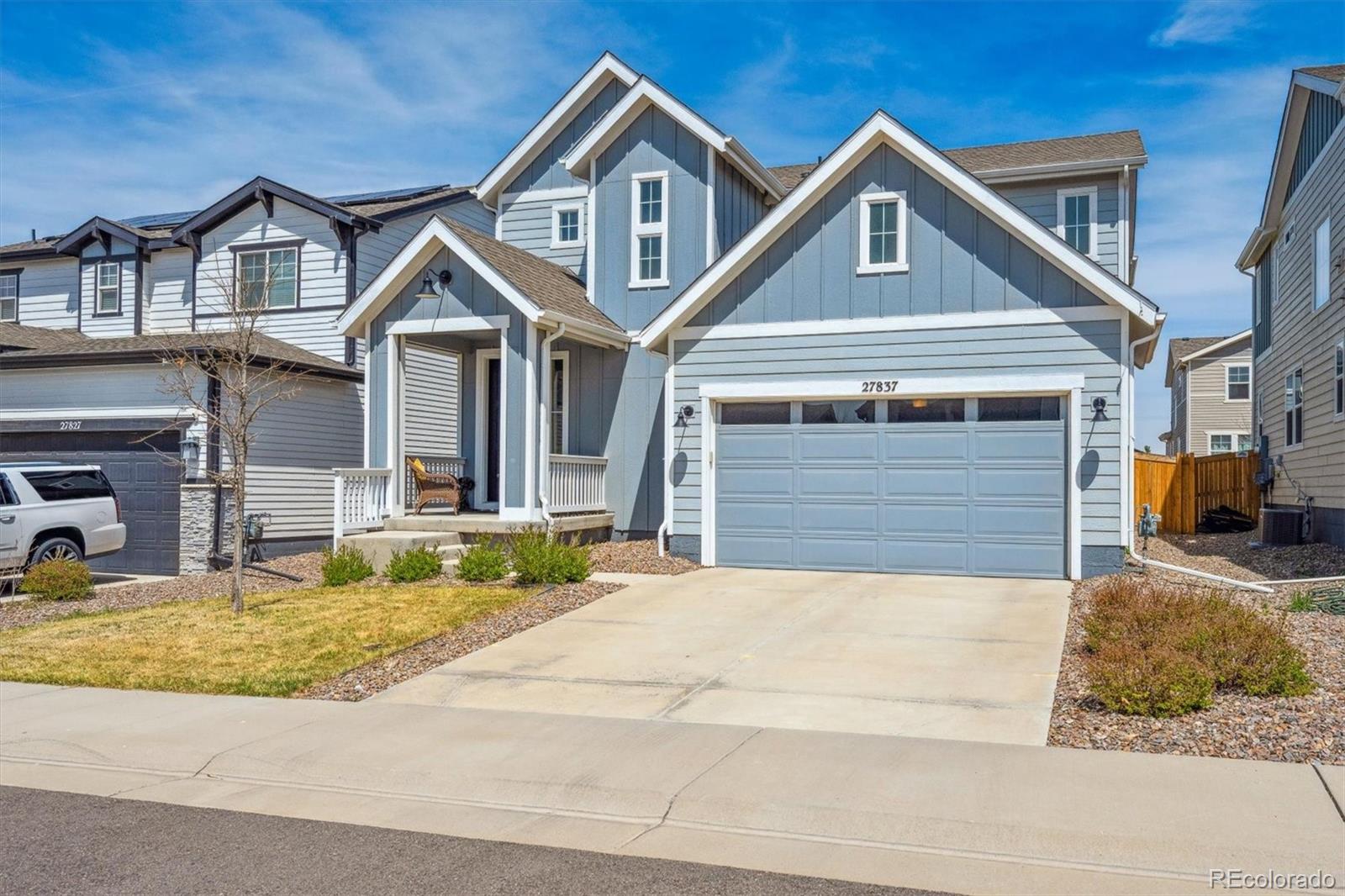 MLS Image #2 for 27837 e 8th avenue,aurora, Colorado