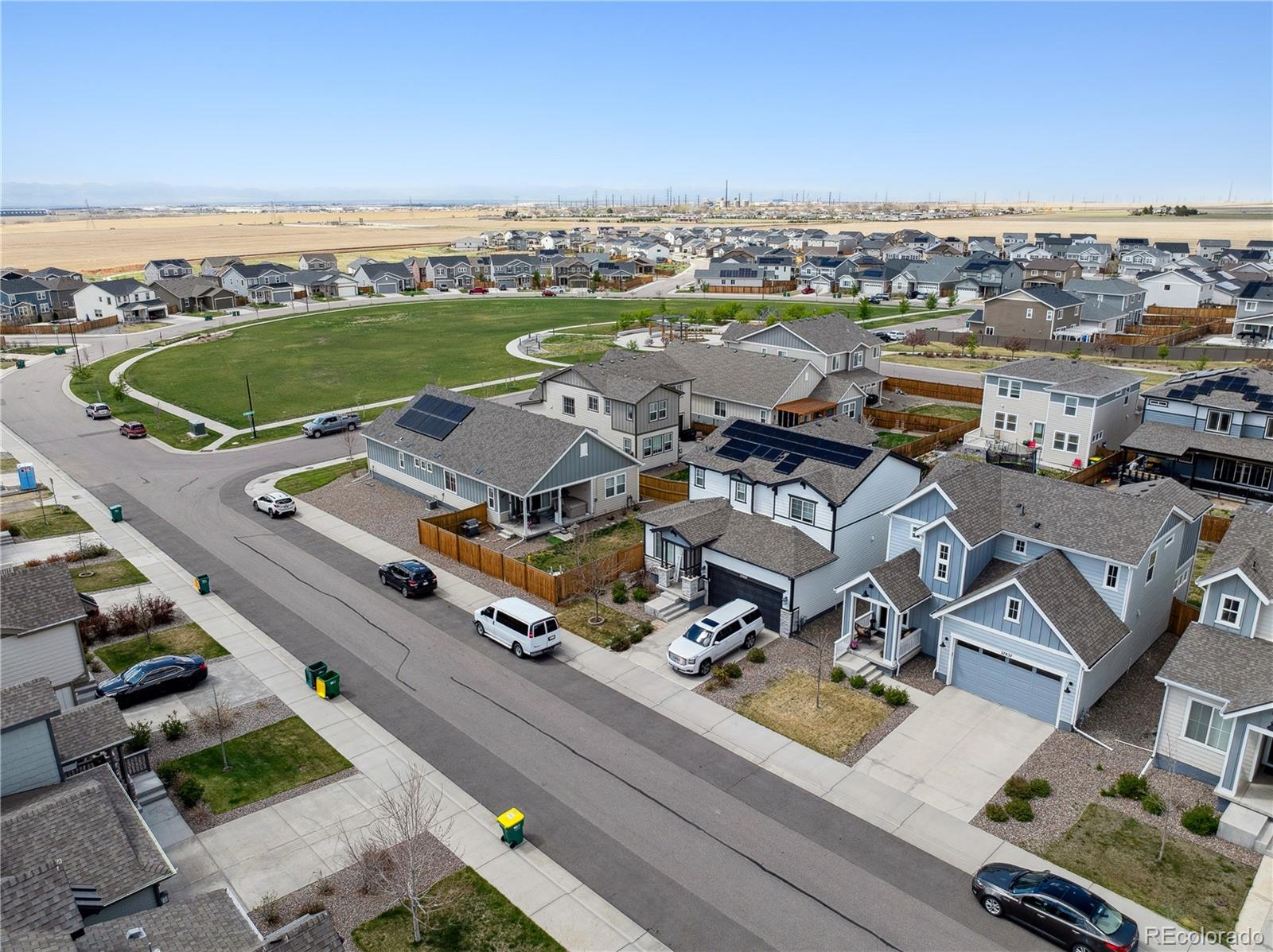 MLS Image #33 for 27837 e 8th avenue,aurora, Colorado