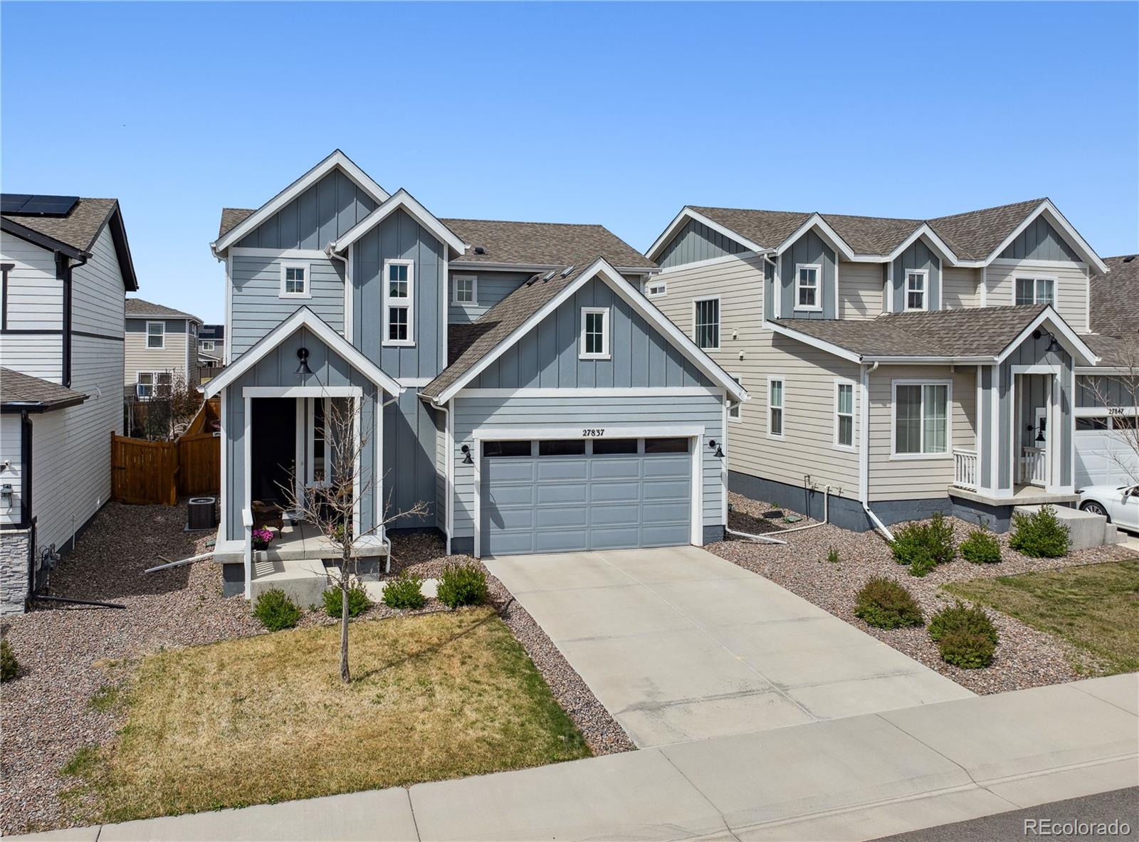 MLS Image #34 for 27837 e 8th avenue,aurora, Colorado