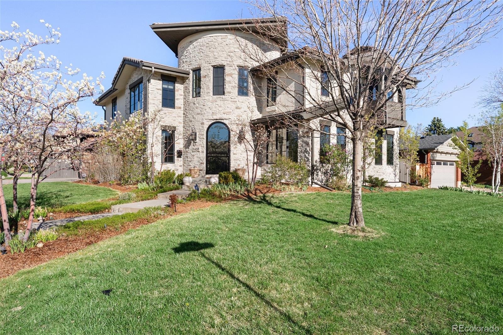 CMA Image for 5455 E Cedar Avenue,Denver, Colorado