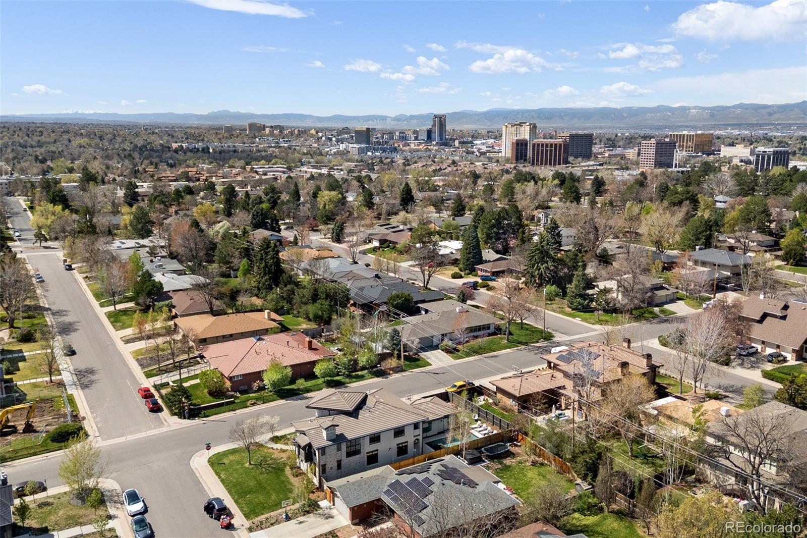 MLS Image #48 for 5455 e cedar avenue,denver, Colorado