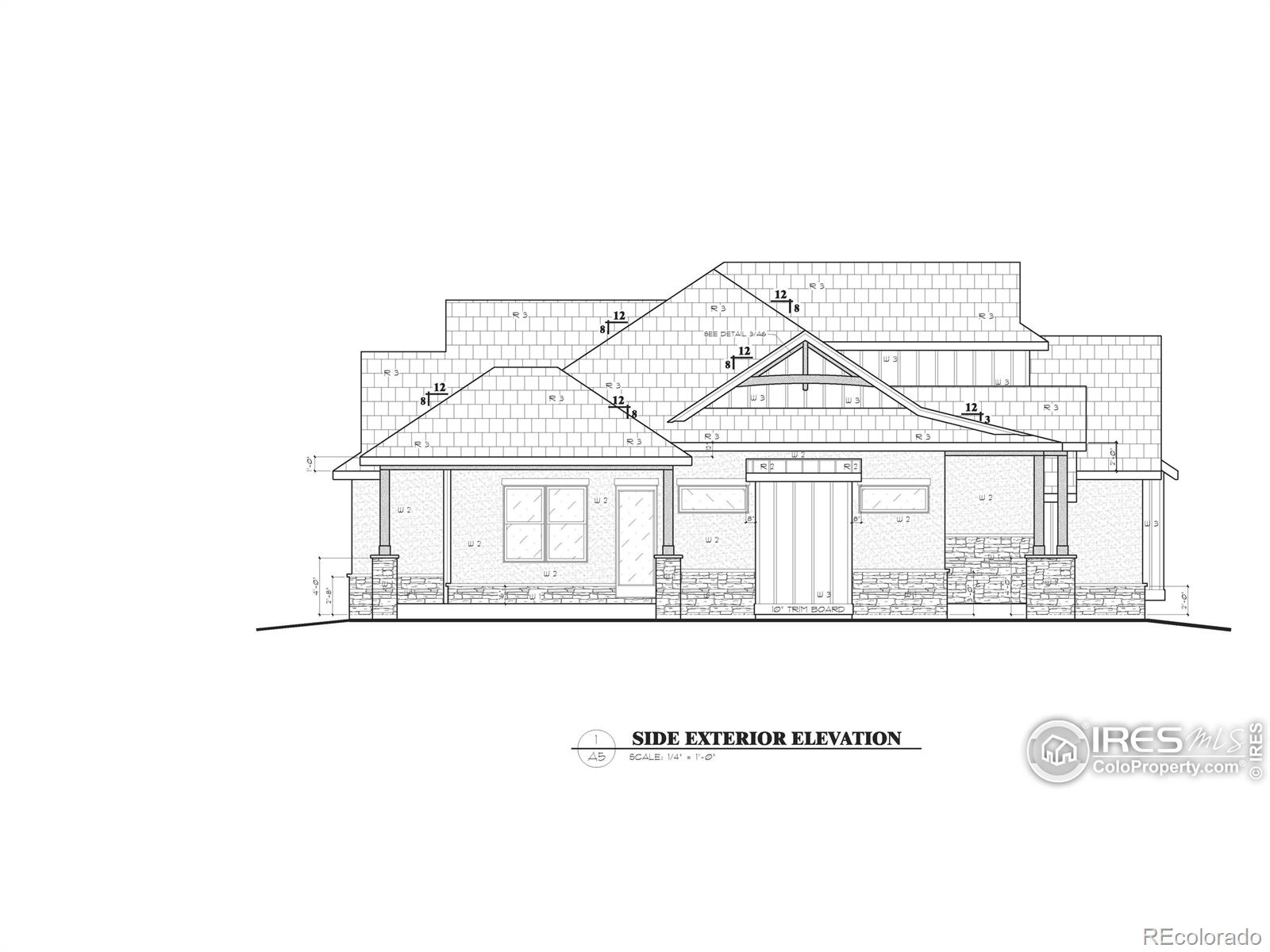 MLS Image #10 for 2805  potomac court,berthoud, Colorado