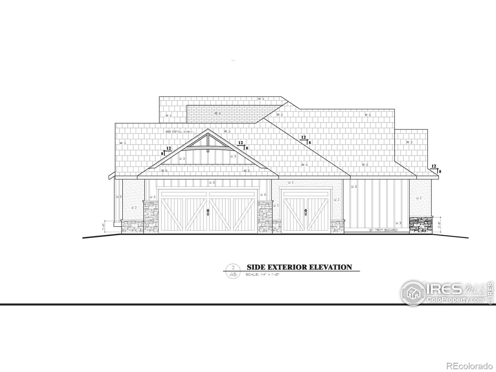 MLS Image #11 for 2805  potomac court,berthoud, Colorado