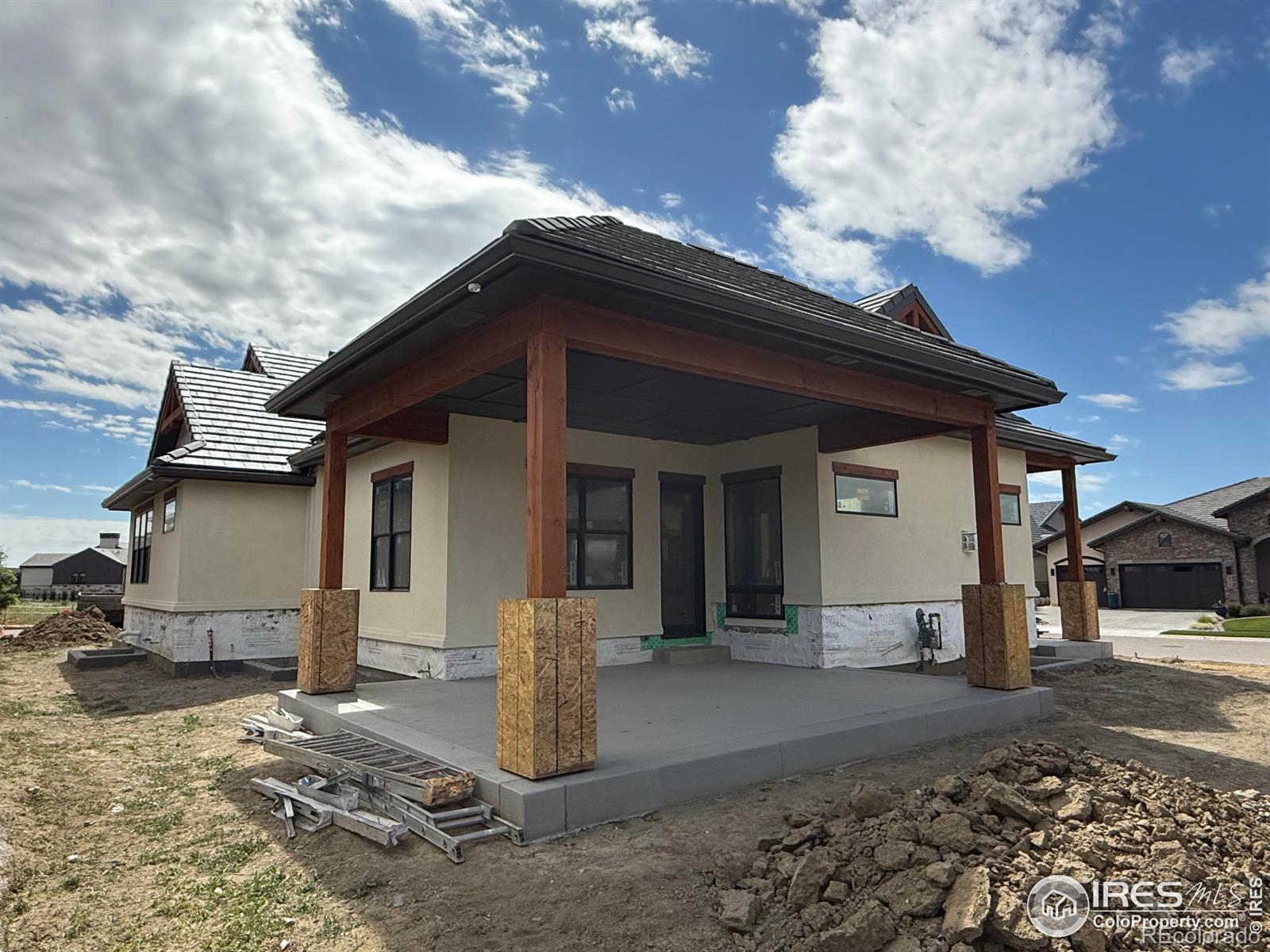 MLS Image #8 for 2805  potomac court,berthoud, Colorado