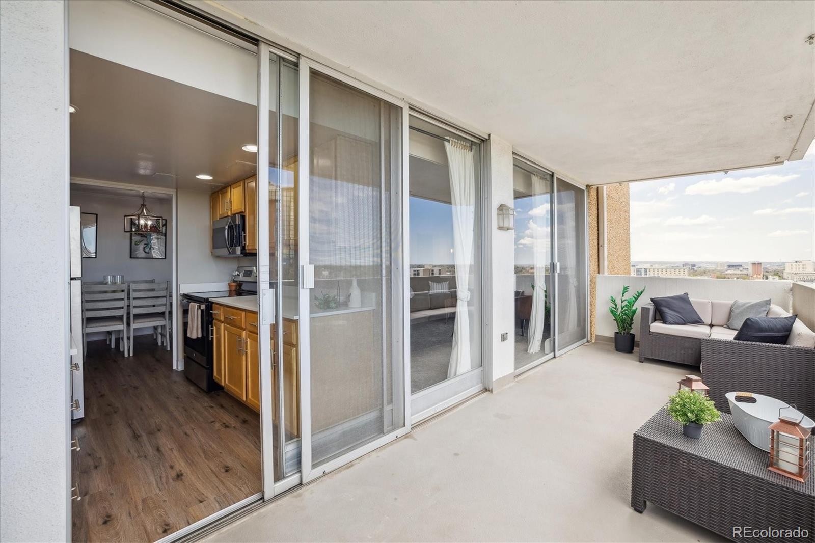 MLS Image #12 for 1250 n humboldt street 1504,denver, Colorado