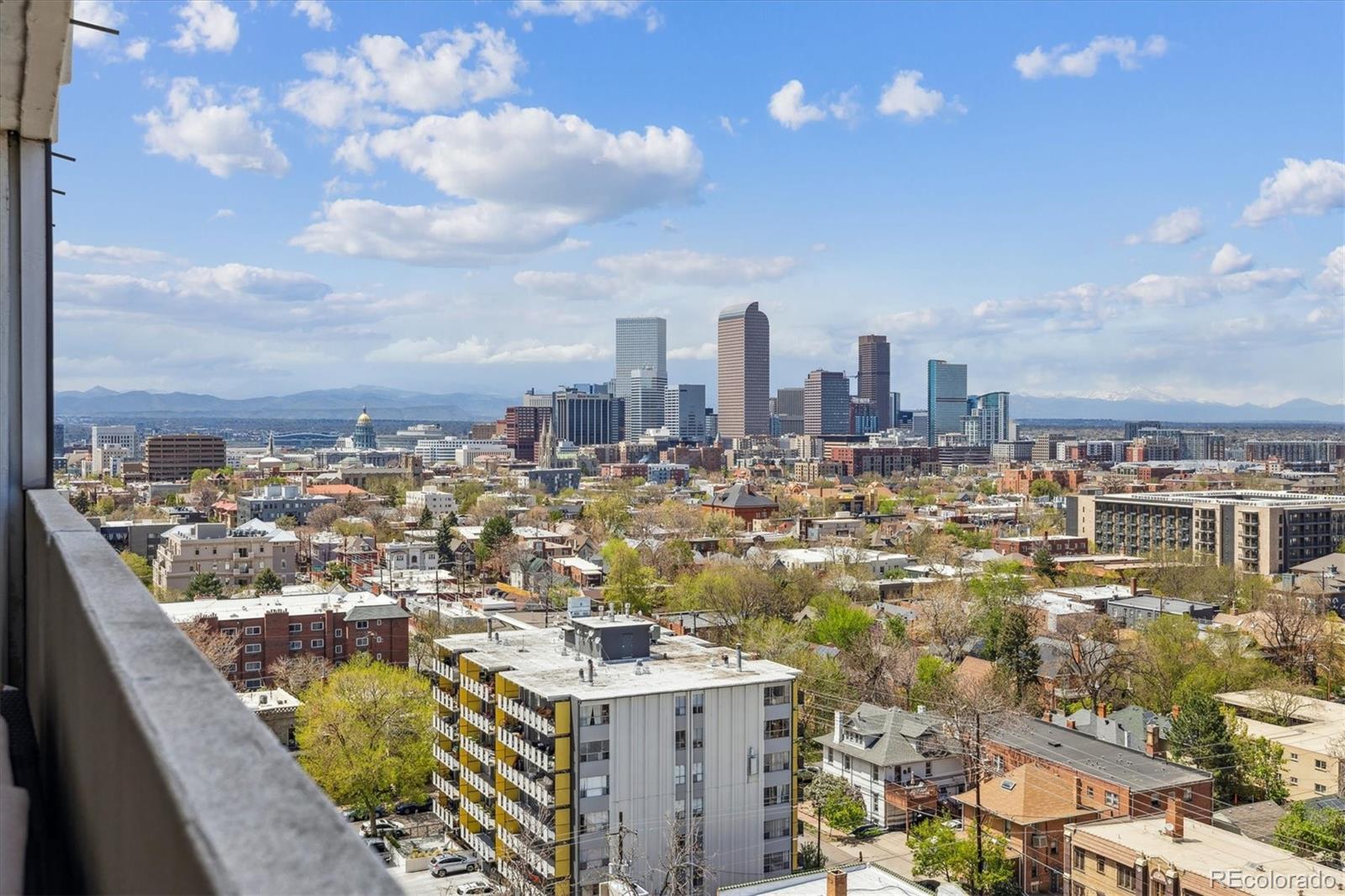 MLS Image #19 for 1250 n humboldt street 1504,denver, Colorado