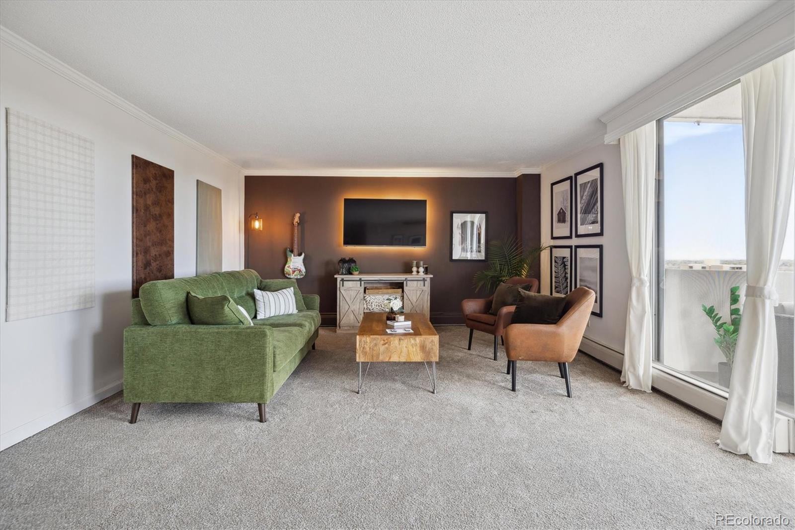 MLS Image #2 for 1250 n humboldt street,denver, Colorado