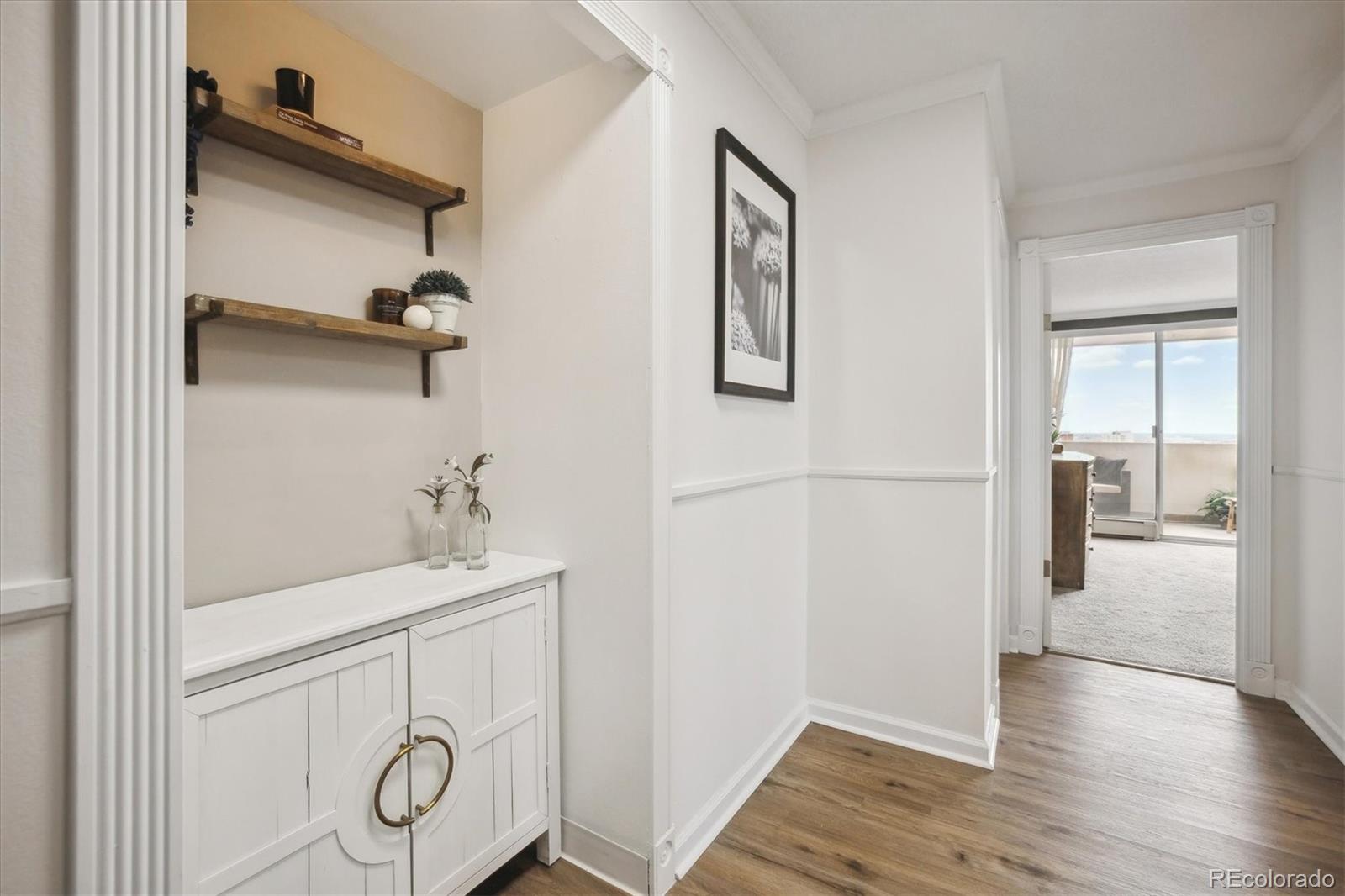 MLS Image #24 for 1250 n humboldt street 1504,denver, Colorado