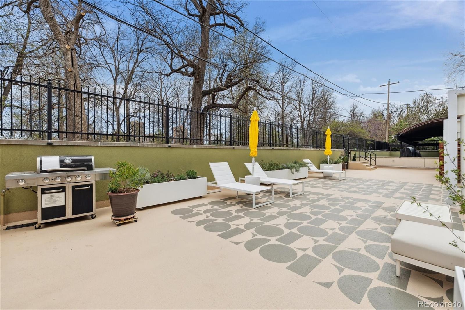 MLS Image #29 for 1250 n humboldt street 1504,denver, Colorado