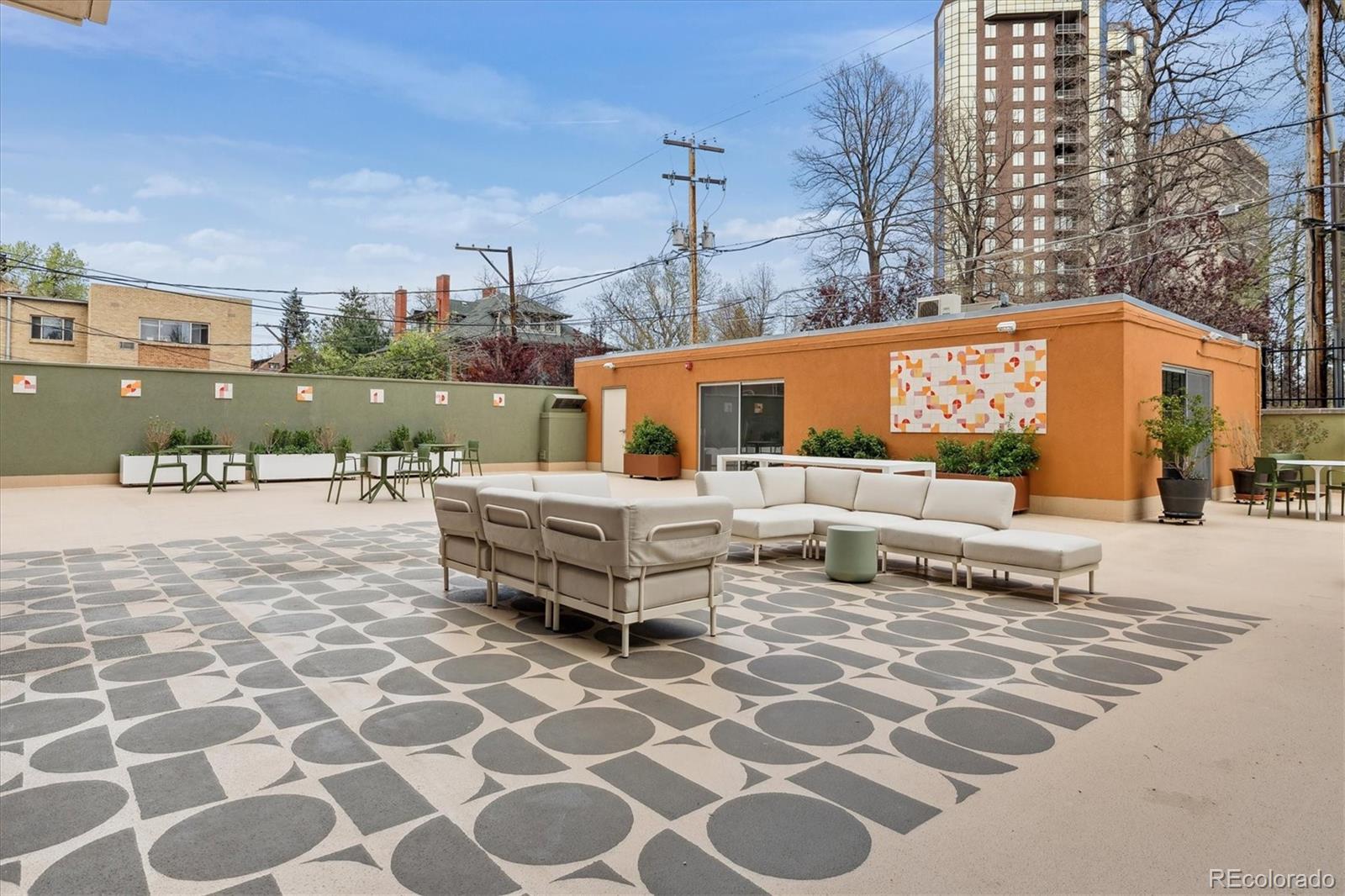 MLS Image #31 for 1250 n humboldt street 1504,denver, Colorado