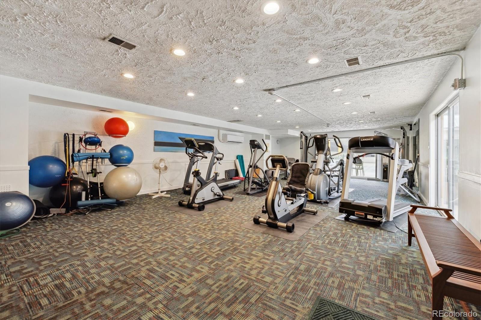 MLS Image #32 for 1250 n humboldt street 1504,denver, Colorado