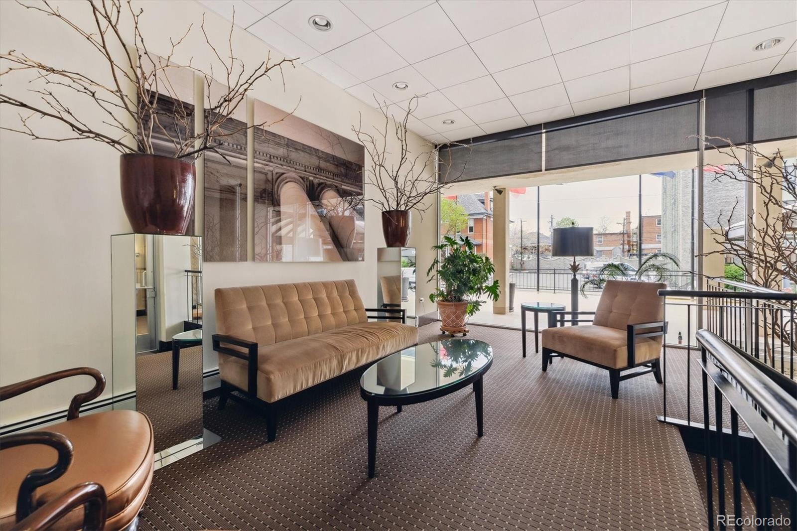 MLS Image #39 for 1250 n humboldt street 1504,denver, Colorado