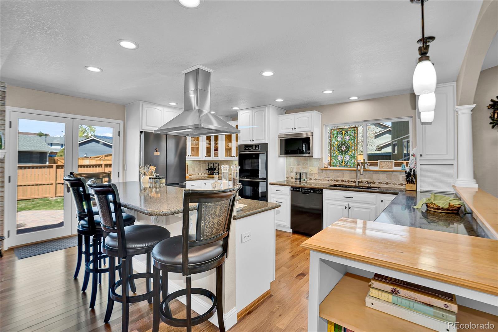 MLS Image #10 for 845  northridge road,highlands ranch, Colorado