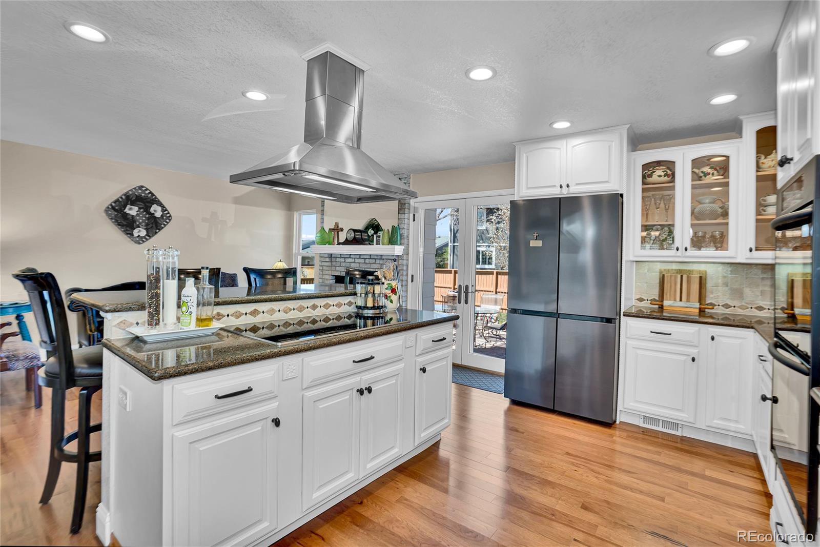 MLS Image #11 for 845  northridge road,highlands ranch, Colorado