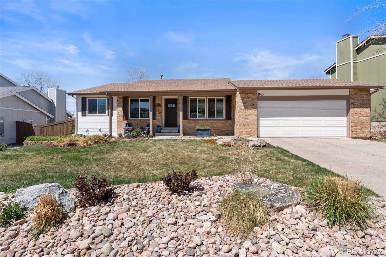 MLS Image #2 for 845  northridge road,highlands ranch, Colorado
